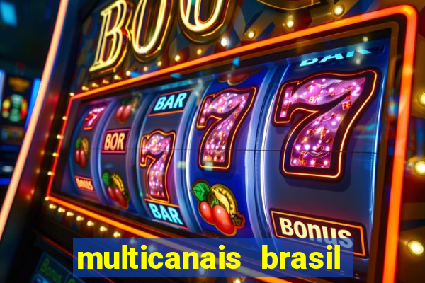 multicanais brasil x uruguai